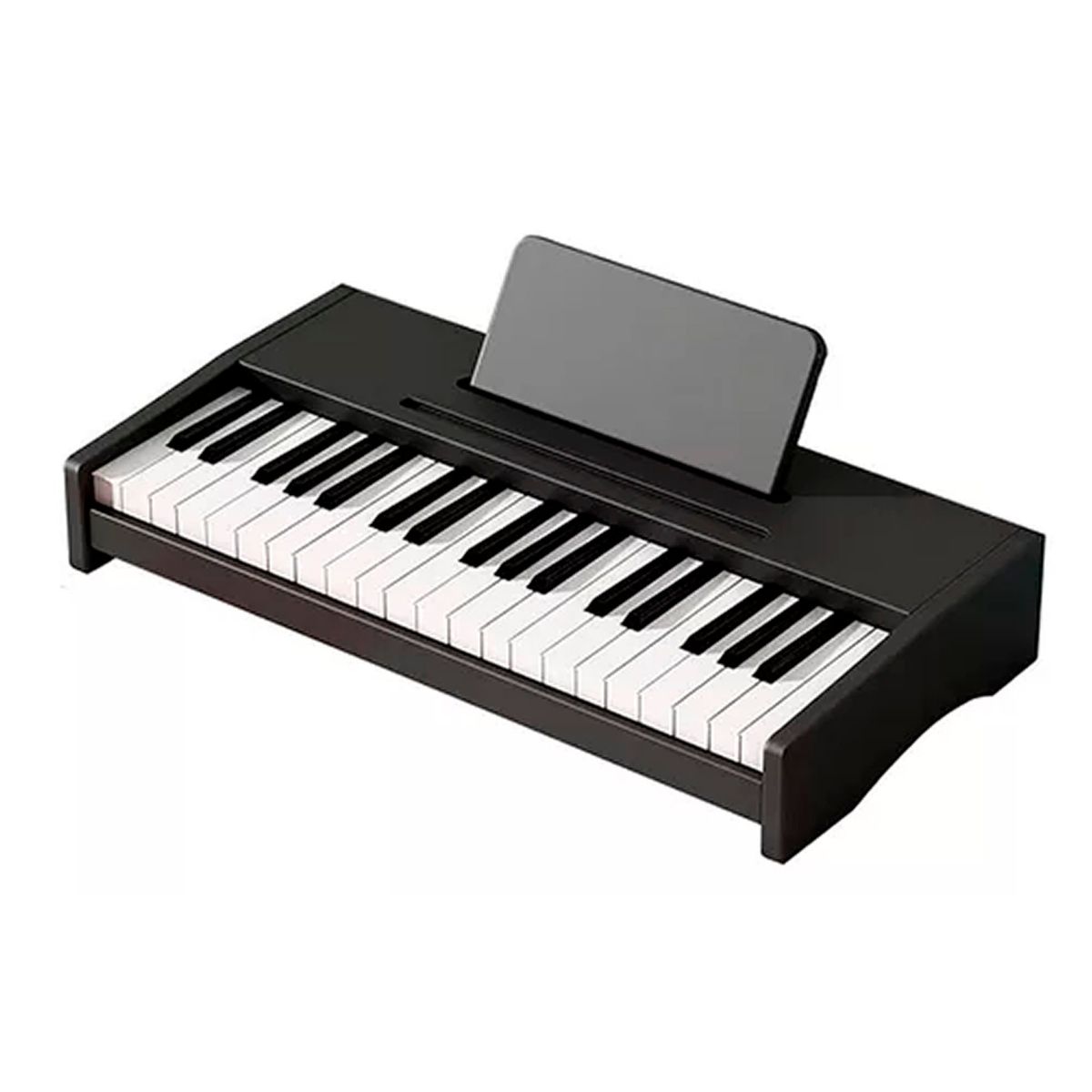 ESHOPANGIE - Piano Teclado Musical Eléctrico Para Niños 37 Teclas