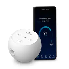TRANSCEND - Cpap Automático de Viaje Micro