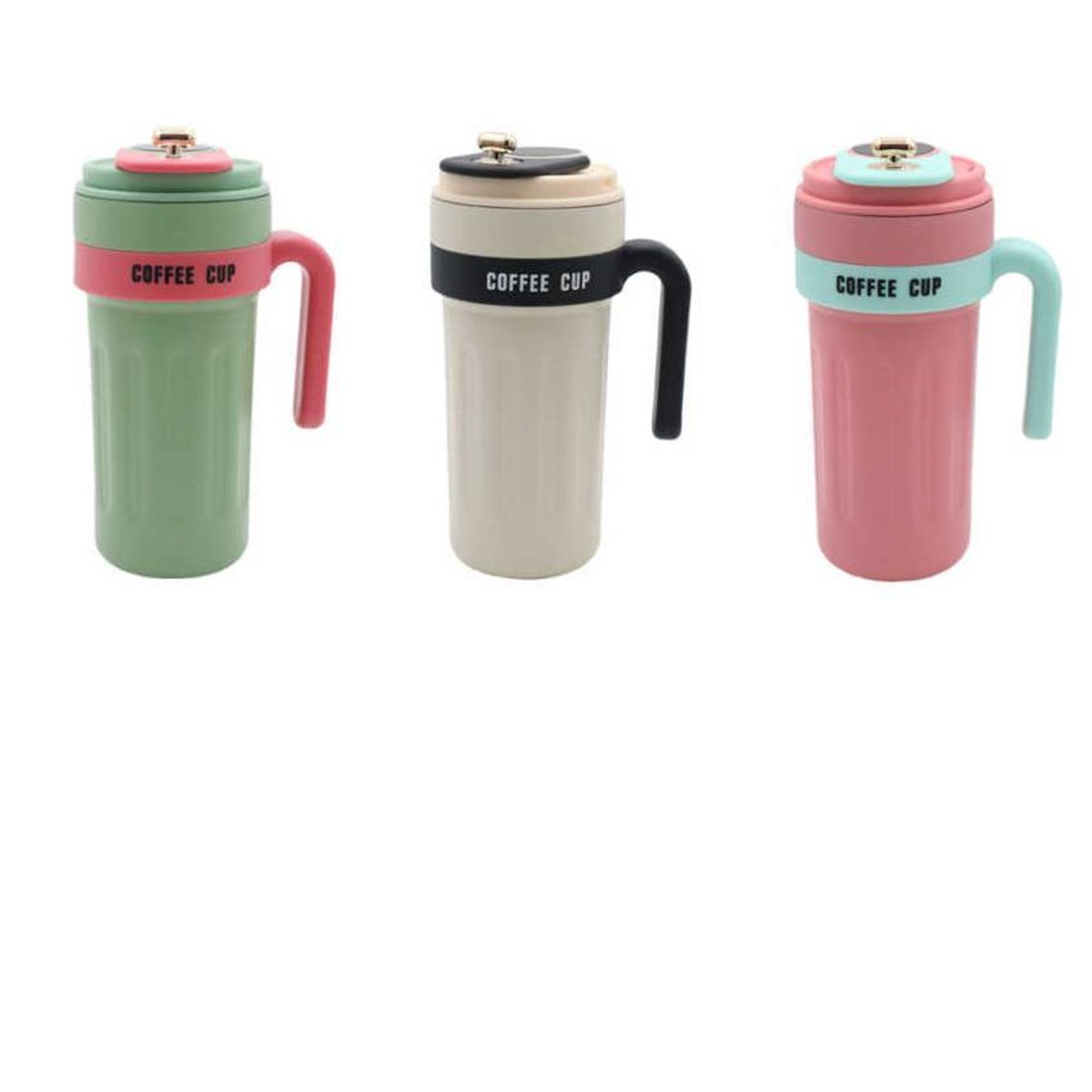 GENERICO - Termo Vaso Termico Agua