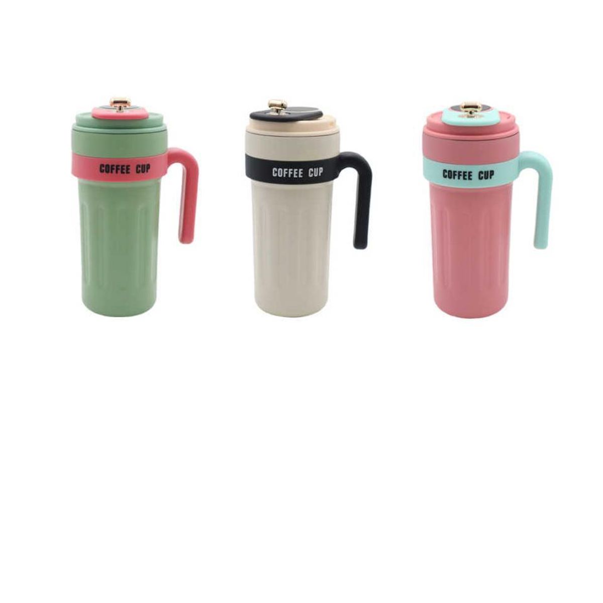 GENERICO - Termo Vaso Termico Agua