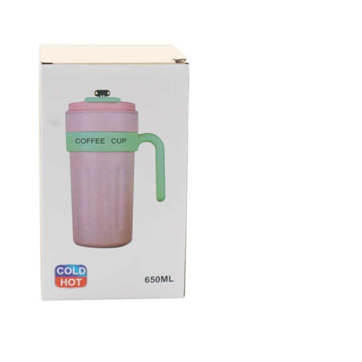 GENERICO - Termo Vaso Termico Agua