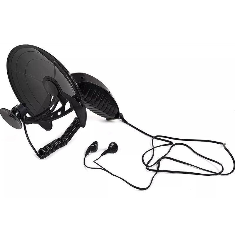 GENERICO - Oido Espia Escucha Todo A Tu Alrededor Amplificador Sonido