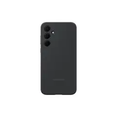SAMSUNG - Carcasa Silicone Galaxy A35 Negro