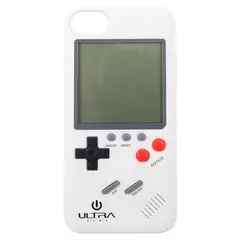 ULTRA - CARCASA PARA IPHONE 28 JUEGOS INCLUIDOS IPHONE 6/7