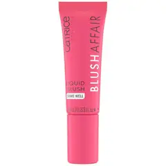 CATRICE - Rubor Líquido Blush Affair Pink Feelings 10ml