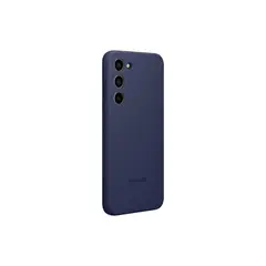 SAMSUNG - Funda de Silicona para Galaxy S23 Azul