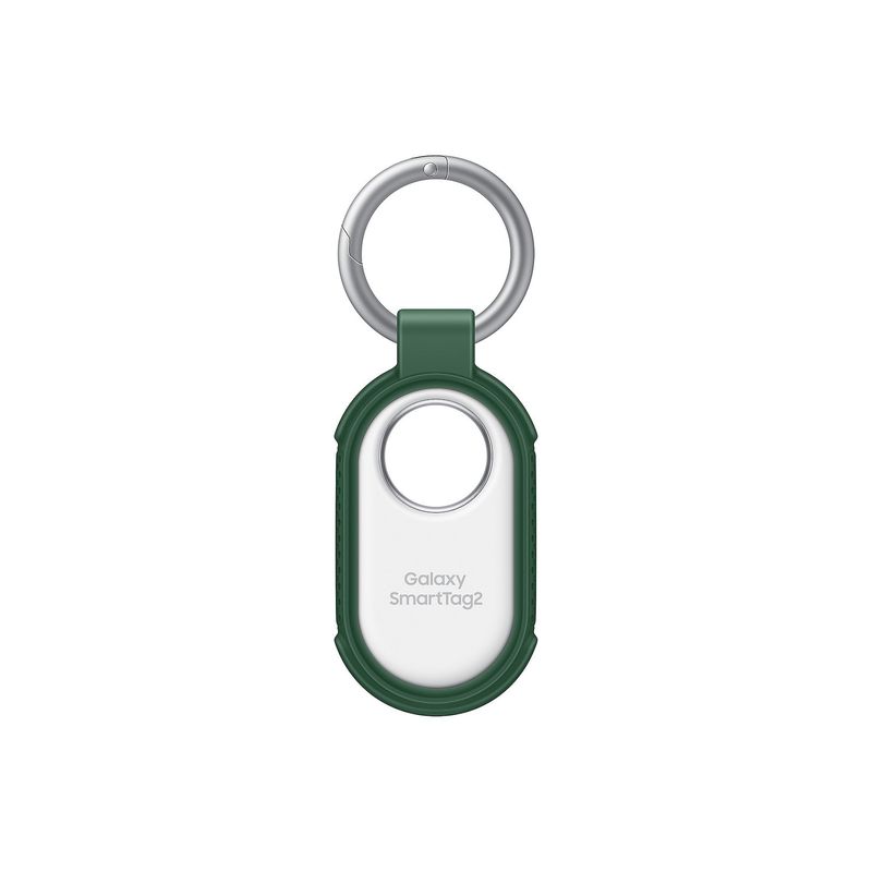 SAMSUNG - Funda Galaxy Smart Tag 2 Verde