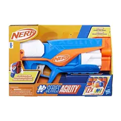 HASBRO - Nerf N Series Agility