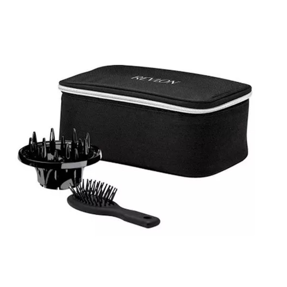 REVLON - Secador Pelo Cabello Bolso Viaje Accesorios Portatil Revlon