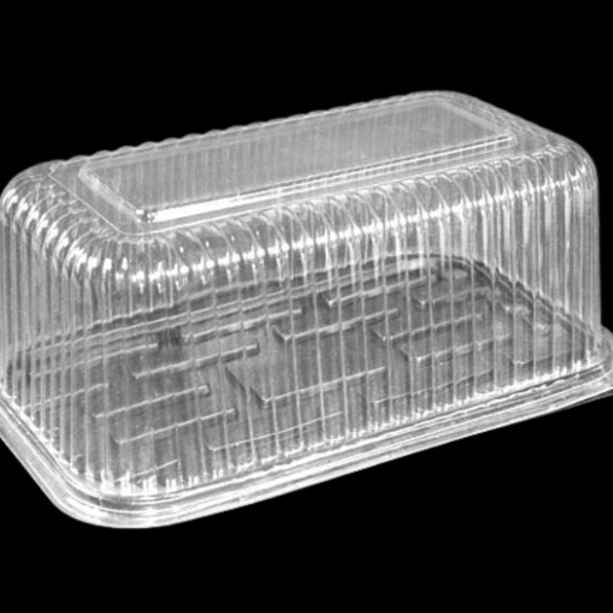 GENERICO - Pack 5 Cupula Brazo Reina 24x11,5x10 cm