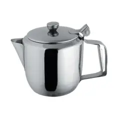 GENERICO - Tetera Acero Inoxidable Cuiner 750ml