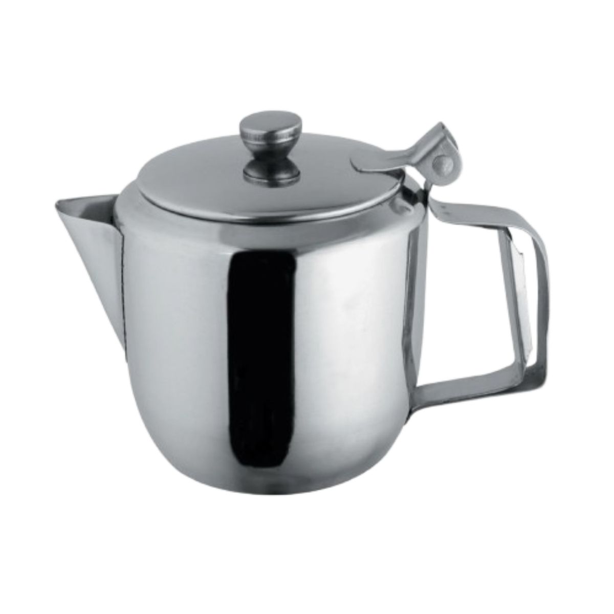 GENERICO - Tetera Accero Inoxidable 470cc