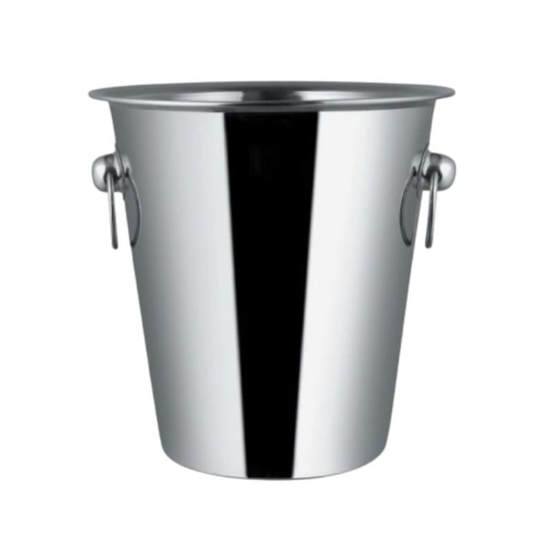 GENERICO - Hielera Acero Inoxidable 22cm