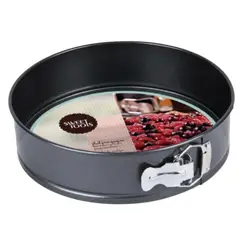 GENERICO - Molde Bizcocho Desmontable Sweet Cook 24 cm