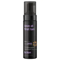 Mousse autobronceador Love at First Tan 200 ml B Tan.-
