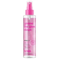 Bruma facial autobronceadora Gimme the Glow Down 200 ml