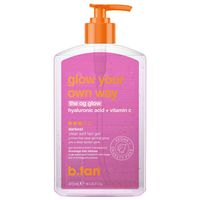 Gel autobronceador Glow Your Own Way The OG Glow 473 ml