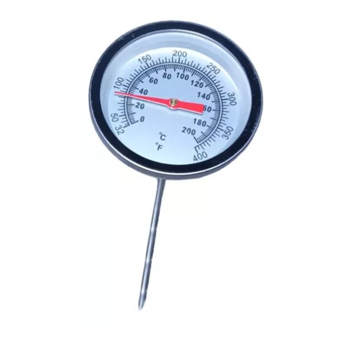 ESHOPANGIE - Detector De Fugas De Tanque, 18 Unidades, Universal, Medidor