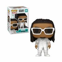 POP! Rocks - Ozuna 203