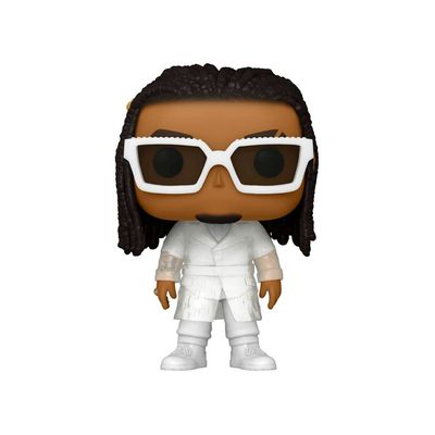 Imagen 2 del producto POP! Rocks - Ozuna 203