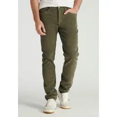 NEW MAN - Pantalón Birsa Avant-Garde Beige Newman
