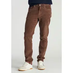 NEW MAN - Pantalón Birsa Avant-Garde Café Newman