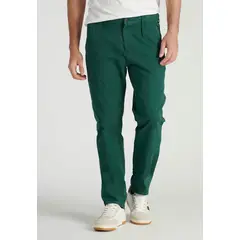 NEW MAN - Pantalón Tanger Avant-Garde Azul Newman
