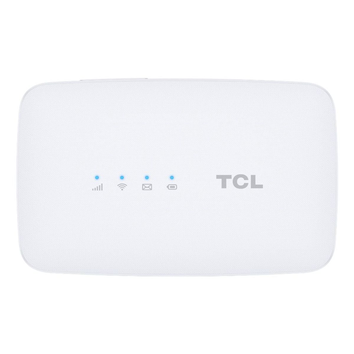 TCL - Módem TCL MiFi MW45 Blanco 4G LTE