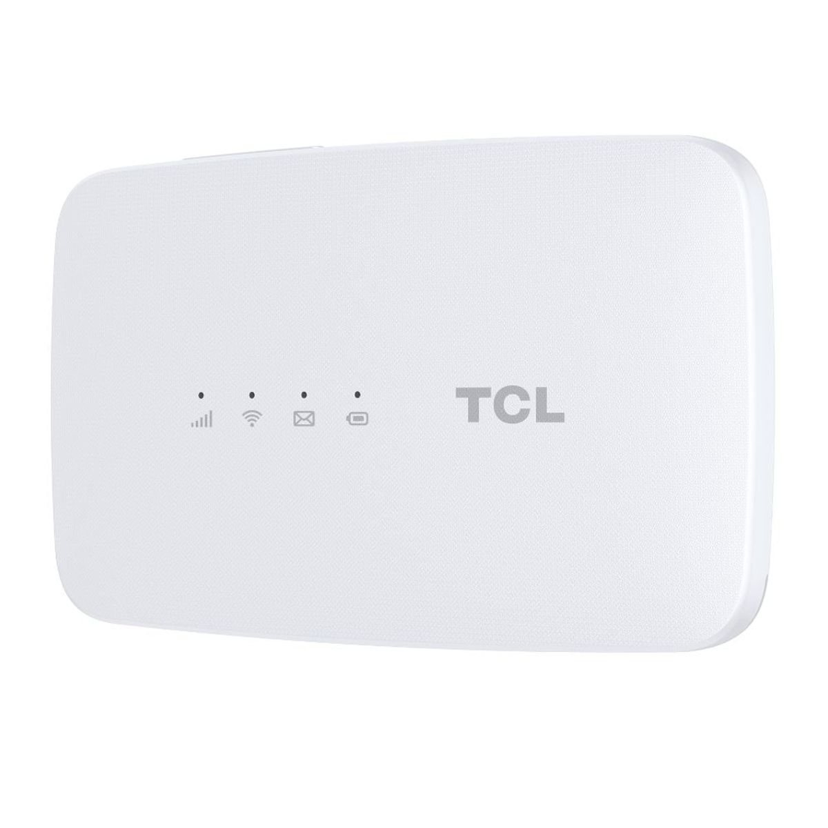 TCL - Módem TCL MiFi MW45 Blanco 4G LTE
