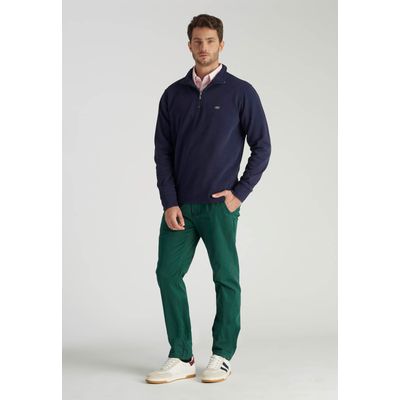 Imagen 2 del producto Polerón Baleares Heritage Azul Newman