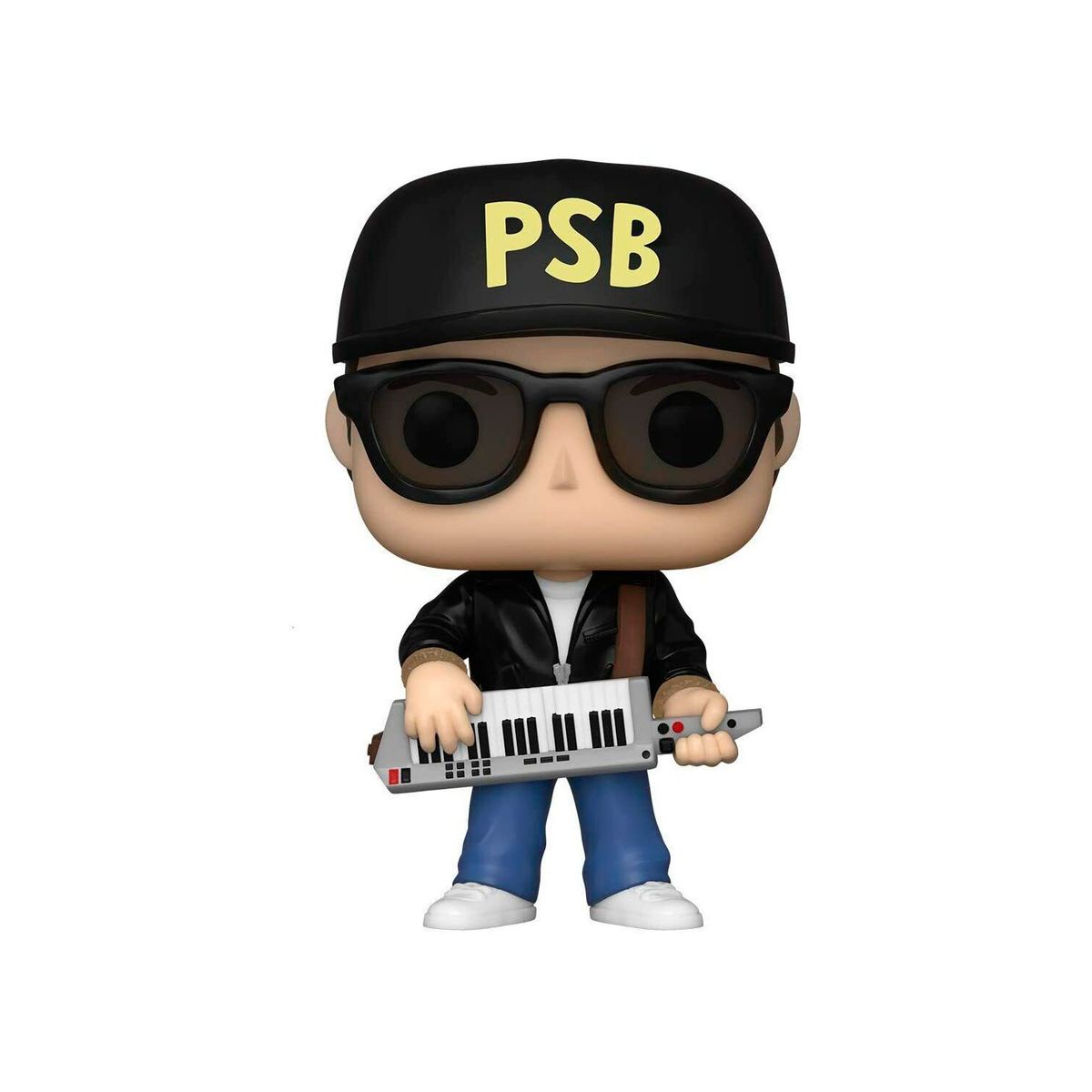 FUNKO - FUNKO POP! Rocks - Chris Lowe 191