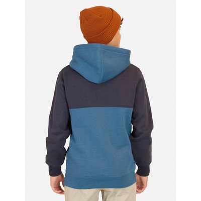 Imagen 2 del producto Poleron Canguro Pacific Azul Infantil