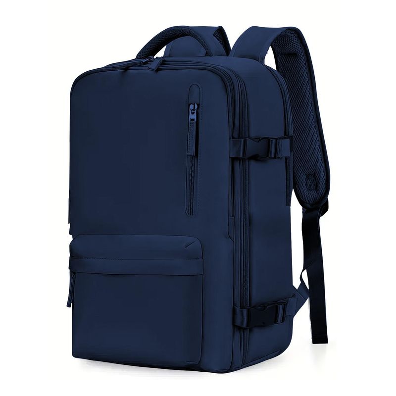 OKAERI - Mochila De Viaje Impermeable Avión Aprobado Capacidad De 40L