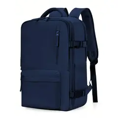 OKAERI - Mochila De Viaje Impermeable Avión Aprobado Capacidad De 40L
