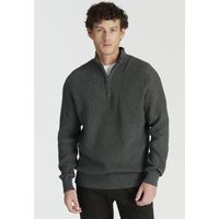 Sweater Murcia Heritage Gris Newman