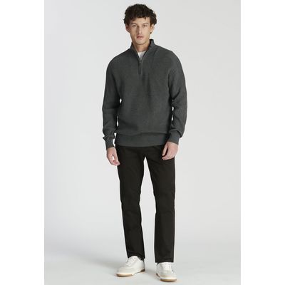 Imagen 2 del producto Sweater Murcia Heritage Gris Newman