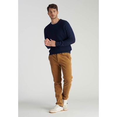 Imagen 2 del producto Sweater Avila Heritage Azul Newman