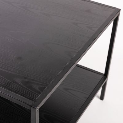 Imagen 2 del producto Mesa De Centro Tribeca Negra