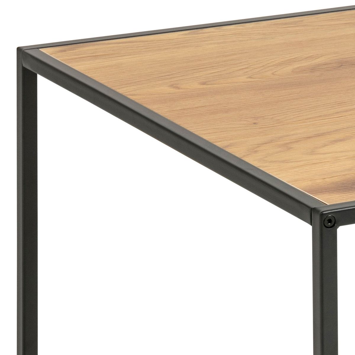 DIB - Mesa De Centro Tribeca Cuadrada