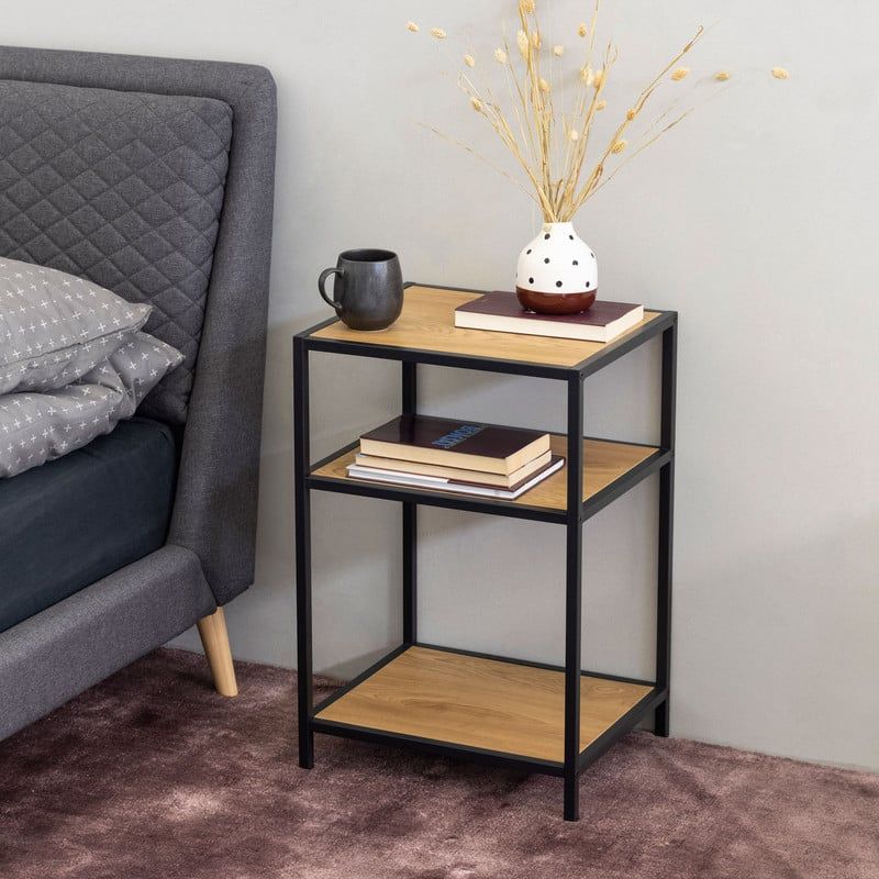 DIB - Mesa Velador Tribeca
