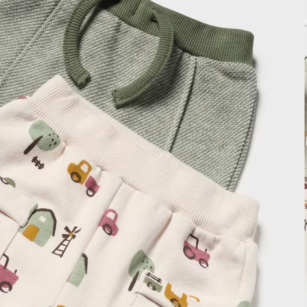 MAYORAL - Conjunto Chándal 2 piezas casual recién nacido