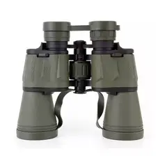 GENERICO - Binoculares Profesionales De Largo Alcance 1000m Verde