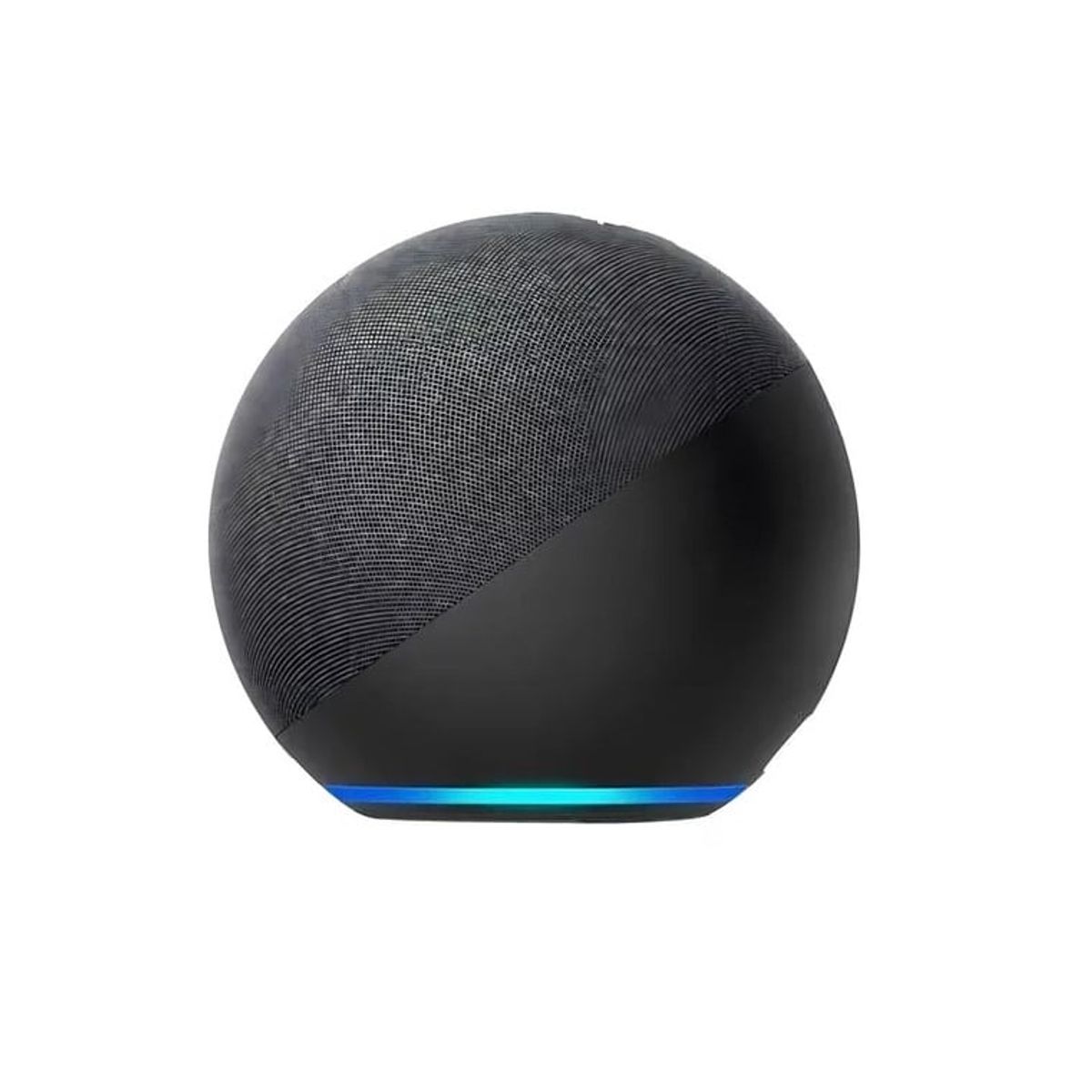 AMAZON - Amazon Echo Dot 4 con Alexa - Negro