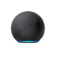 AMAZON - Echo Dot 4 con Alexa - Negro