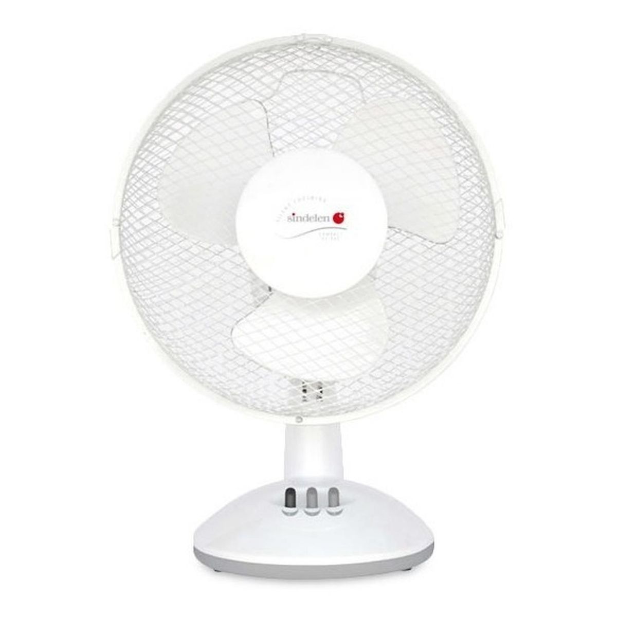 SINDELEN - Ventilador De Mesa Sindelen