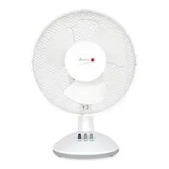 SINDELEN - Ventilador De Mesa