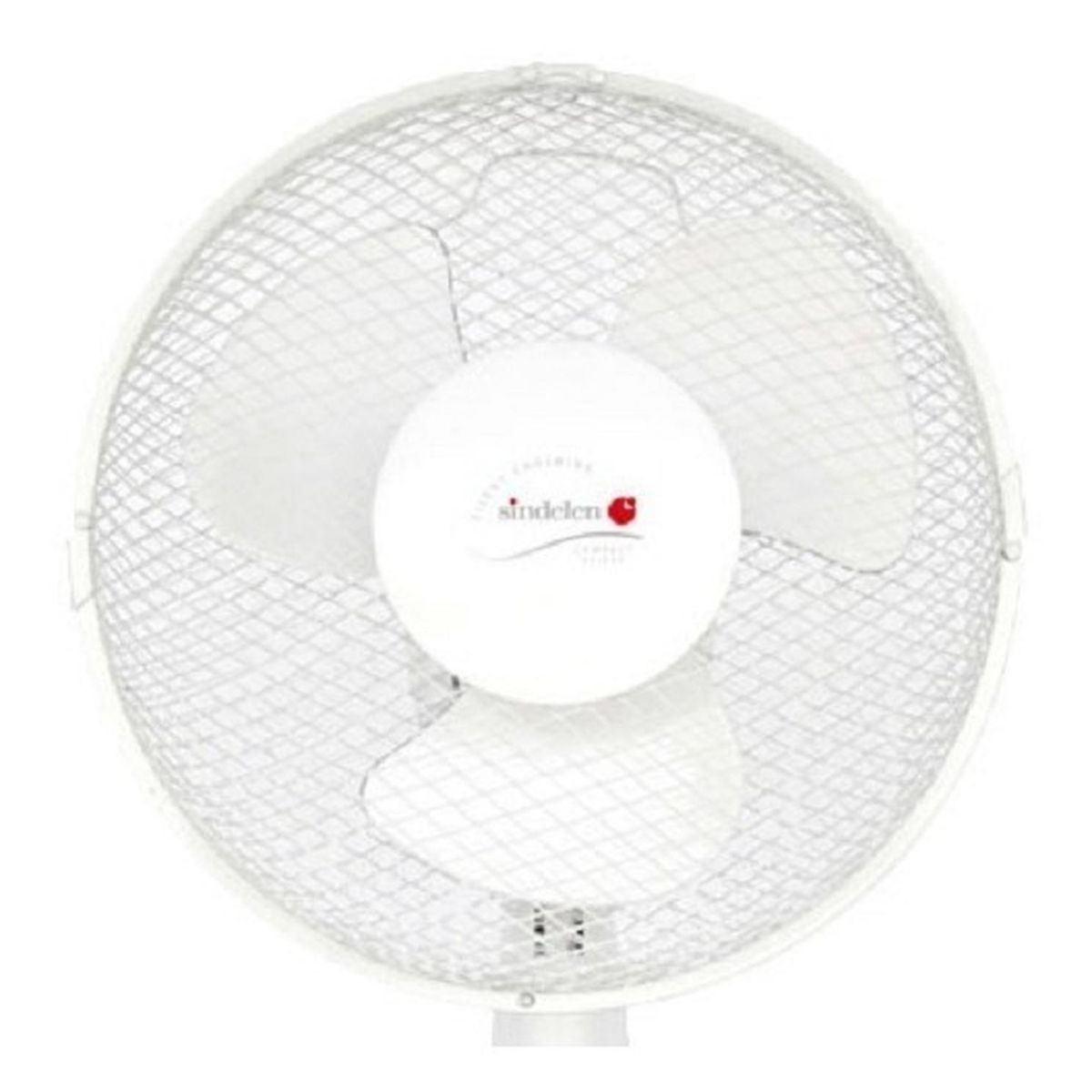 SINDELEN - Ventilador De Mesa Sindelen