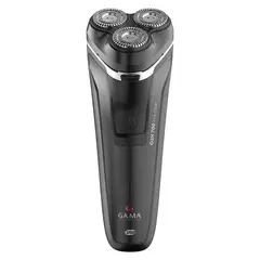 GAMA - AFEITADORA GSH700 COLOR NEGRO