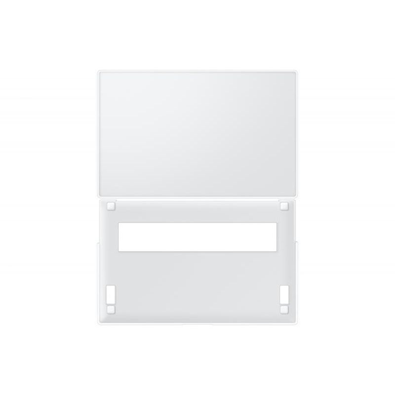 SAMSUNG - Carcasa Clear Gadget Galaxy S21 Transparente