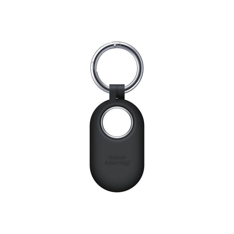 SAMSUNG - Funda Smart Tag2 Samsung Negro